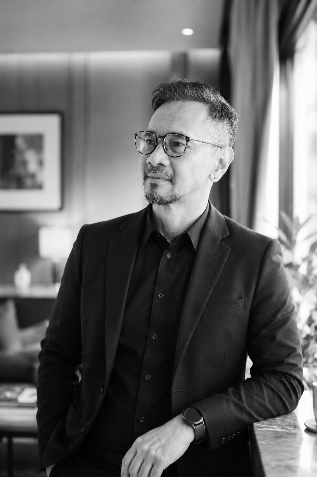 Dimas Mardjono